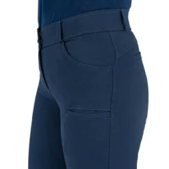 TIME TO RIDE Pantalon d'équitation pour femme Up to you><noscript><img data-lazyloaded=
