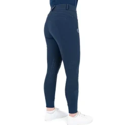 TIME TO RIDE Pantalon d'équitation pour femme Up to you><noscript><img data-lazyloaded=