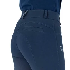 TIME TO RIDE Pantalon d'équitation pour femme Up to you><noscript><img data-lazyloaded=