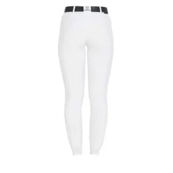 EQUESTRO Pantalon d'équitation pour femme Zenda><noscript><img data-lazyloaded=