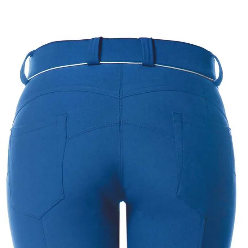 FLAGS&CUP Pantalon d'équitation pour femme push up Flags & Cup> Pantalon D'Équitation