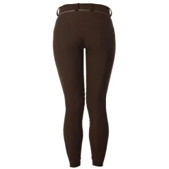 FLAGS&CUP Pantalon d'équitation pour femme push up Flags & Cup><noscript><img data-lazyloaded=