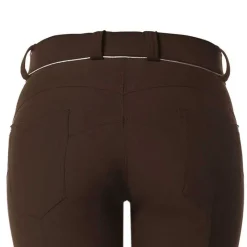 FLAGS&CUP Pantalon d'équitation pour femme push up Flags & Cup><noscript><img data-lazyloaded=