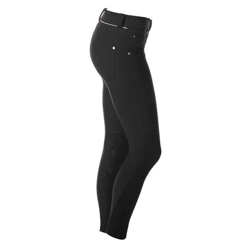 FLAGS&CUP Pantalon d'équitation pour femme push up Flags & Cup> Pantalon D'Équitation