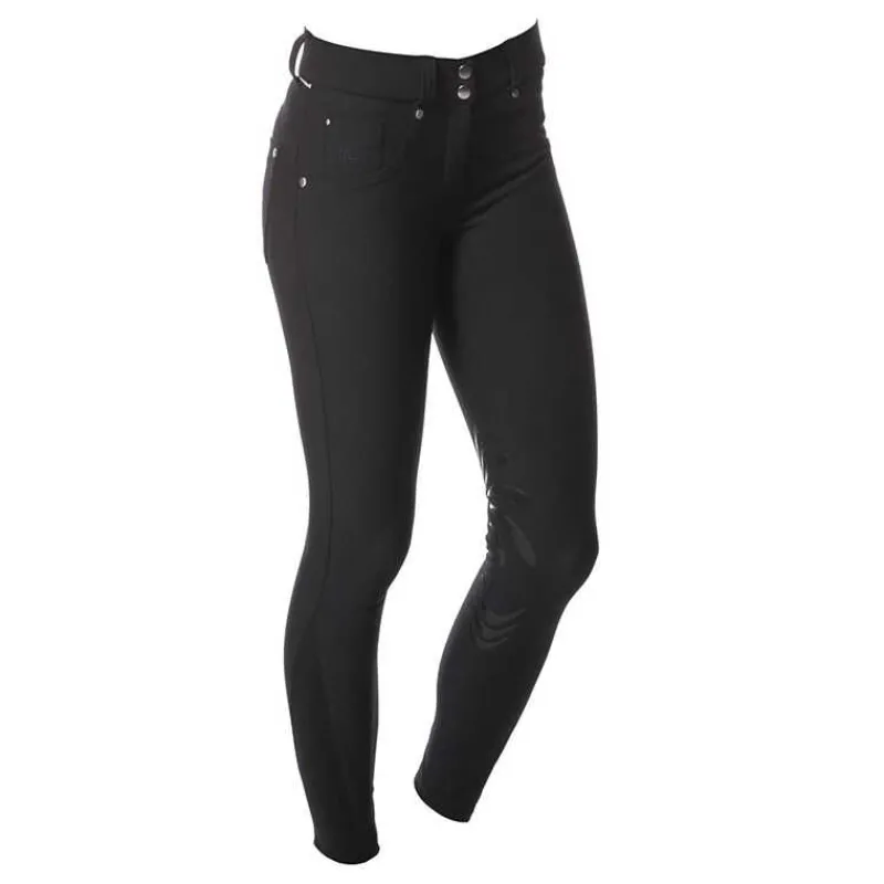 FLAGS&CUP Pantalon d'équitation pour femme push up Flags & Cup> Pantalon D'Équitation