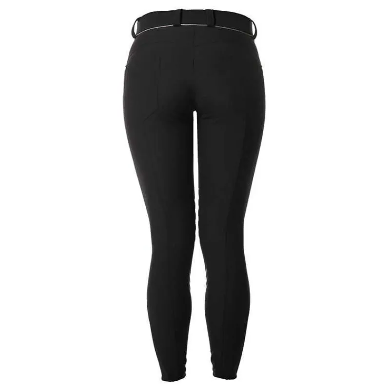 FLAGS&CUP Pantalon d'équitation pour femme push up Flags & Cup> Pantalon D'Équitation