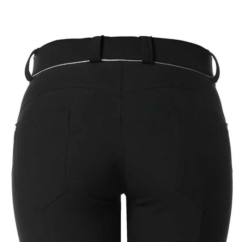 FLAGS&CUP Pantalon d'équitation pour femme push up Flags & Cup> Pantalon D'Équitation