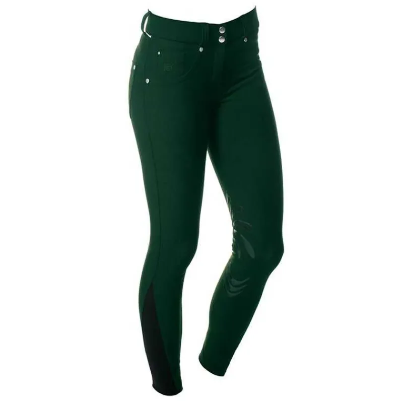 FLAGS&CUP Pantalon d'équitation pour femme push up Flags & Cup> Pantalon D'Équitation