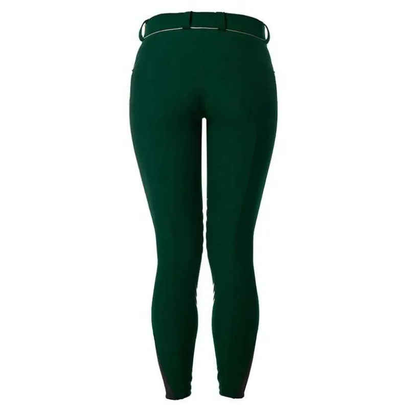FLAGS&CUP Pantalon d'équitation pour femme push up Flags & Cup> Pantalon D'Équitation