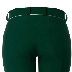 FLAGS&CUP Pantalon d'équitation pour femme push up Flags & Cup><noscript><img data-lazyloaded=