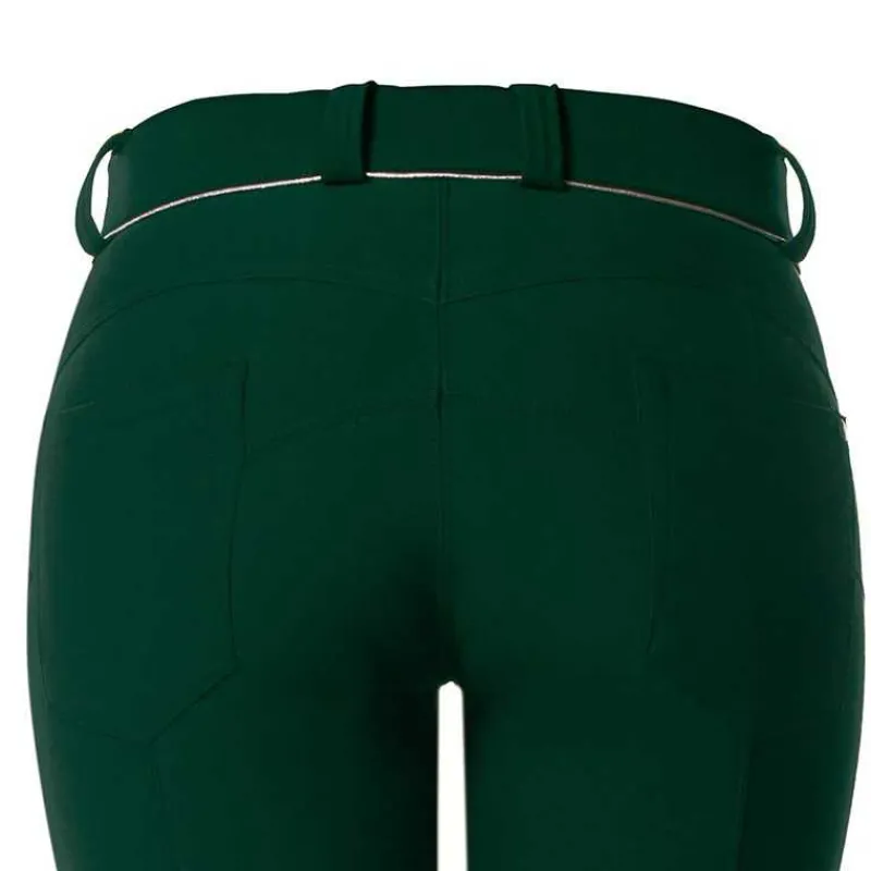 FLAGS&CUP Pantalon d'équitation pour femme push up Flags & Cup> Pantalon D'Équitation