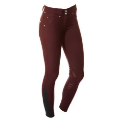 FLAGS&CUP Pantalon d'équitation pour femme push up Flags & Cup><noscript><img data-lazyloaded=
