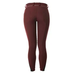 FLAGS&CUP Pantalon d'équitation pour femme push up Flags & Cup><noscript><img data-lazyloaded=