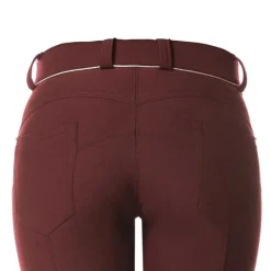 FLAGS&CUP Pantalon d'équitation pour femme push up Flags & Cup><noscript><img data-lazyloaded=