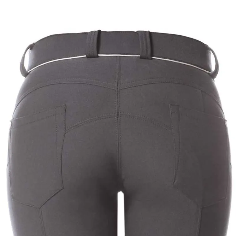 FLAGS&CUP Pantalon d'équitation pour femme push up Flags & Cup> Pantalon D'Équitation