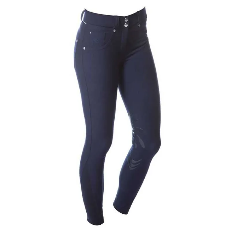 FLAGS&CUP Pantalon d'équitation pour femme push up Flags & Cup> Pantalon D'Équitation