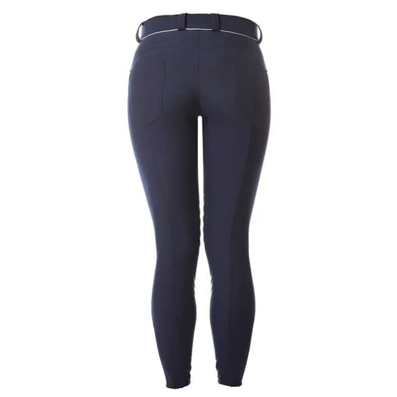 FLAGS&CUP Pantalon d'équitation pour femme push up Flags & Cup> Pantalon D'Équitation