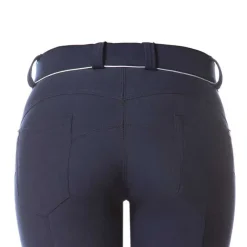 FLAGS&CUP Pantalon d'équitation pour femme push up Flags & Cup><noscript><img data-lazyloaded=