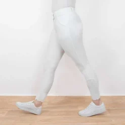 RG ITALY Pantalon d’équitation pour femme taille haute><noscript><img data-lazyloaded=
