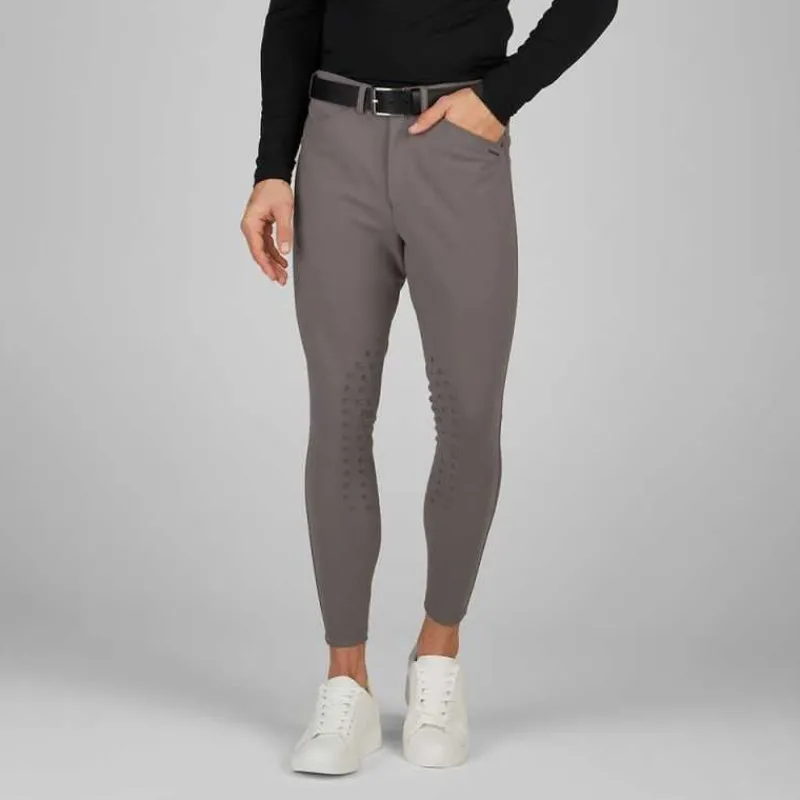 PIKEUR Pantalon d'équitation pour homme New Rodrigo> Pantalon D'Équitation
