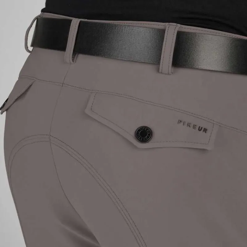 PIKEUR Pantalon d'équitation pour homme New Rodrigo> Pantalon D'Équitation