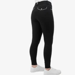 TIME TO RIDE Pantalon d'équitation pour femme Papillon><noscript><img data-lazyloaded=
