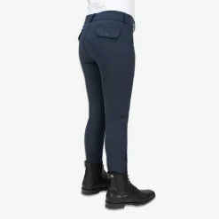 CANTER Pantalon d'équitation pour enfant Collioure>Enfant Pantalon Et Legging