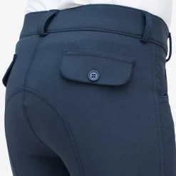 CANTER Pantalon d'équitation pour enfant Collioure><noscript><img data-lazyloaded=