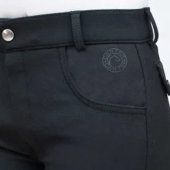 CANTER Pantalon d'équitation pour enfant Collioure><noscript><img data-lazyloaded=