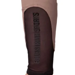 QHP Pantalon d'équitation Rylee Junior Grip><noscript><img data-lazyloaded=