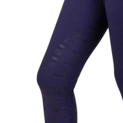 QHP Pantalon d'équitation Rylee Junior Grip><noscript><img data-lazyloaded=