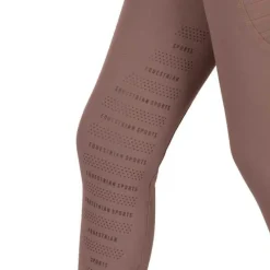 QHP Pantalon d'équitation Rylee Junior Grip><noscript><img data-lazyloaded=