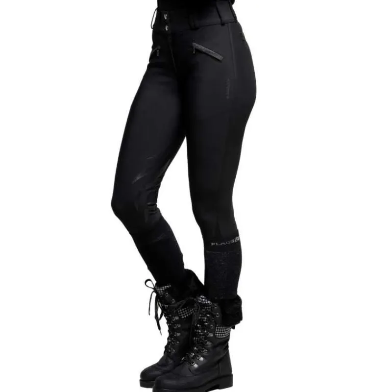 FLAGS&CUP Pantalon d'équitation Umanak junior>Enfant Pantalon Et Legging