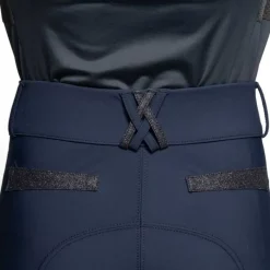 FLAGS&CUP Pantalon d'équitation Umanak junior><noscript><img data-lazyloaded=