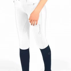 SAMSHIELD Pantalon femme Adèle 2.0><noscript><img data-lazyloaded=