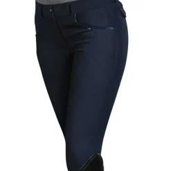 CANTER Pantalon femme Cassis> Pantalon D'Équitation