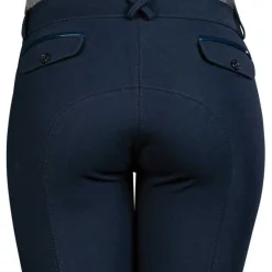 CANTER Pantalon femme Cassis><noscript><img data-lazyloaded=