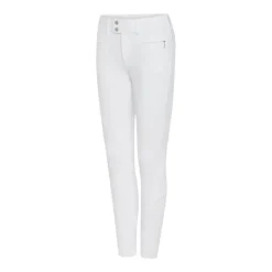 SAMSHIELD Pantalon femme Chloé Embroidery> Pantalon D'Équitation