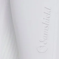 SAMSHIELD Pantalon femme Chloé Embroidery><noscript><img data-lazyloaded=