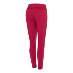 SAMSHIELD Pantalon femme Chloé Embroidery><noscript><img data-lazyloaded=