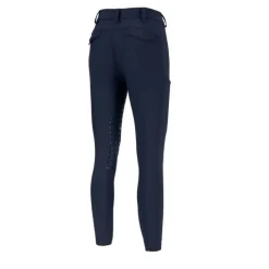 PIKEUR Pantalon femme genou grip Romy> Pantalon D'Équitation