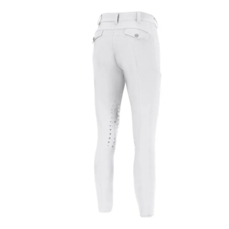 PIKEUR Pantalon femme genou grip Romy> Pantalon D'Équitation