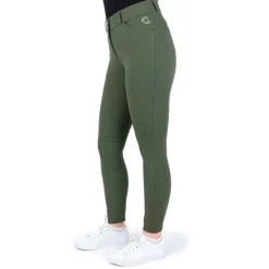 TIME TO RIDE Pantalon Femme Kannan> Pantalon D'Équitation