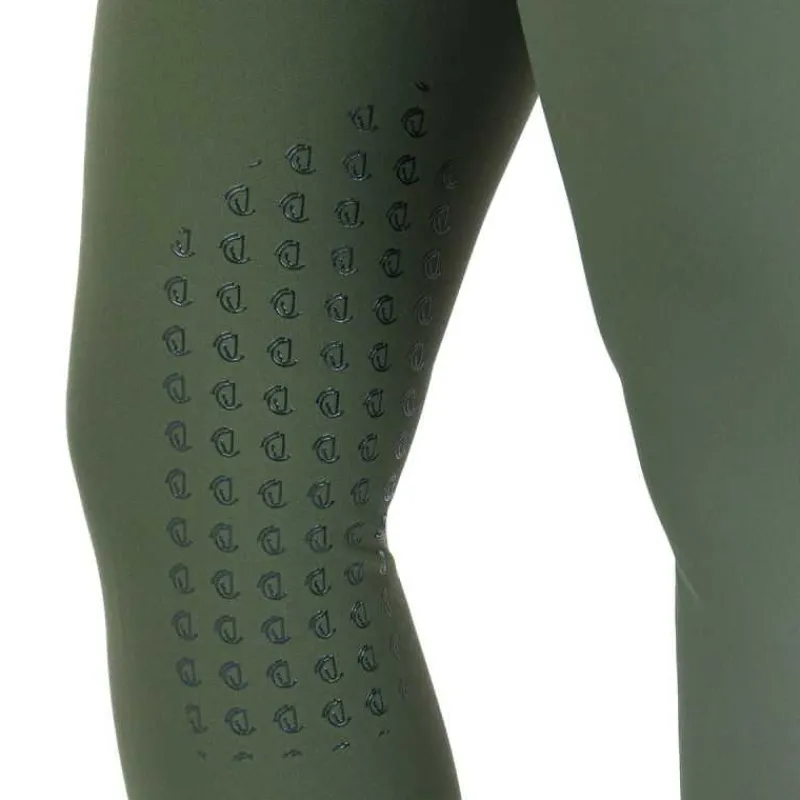 TIME TO RIDE Pantalon Femme Kannan> Pantalon D'Équitation