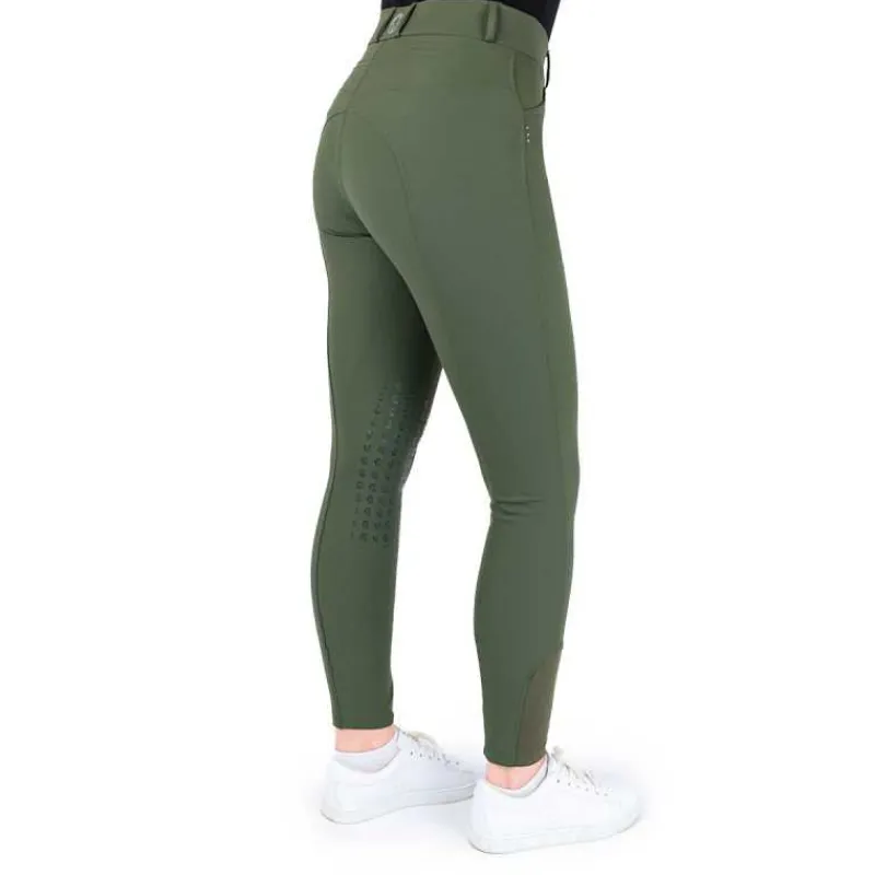 TIME TO RIDE Pantalon Femme Kannan> Pantalon D'Équitation