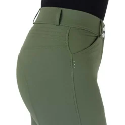 TIME TO RIDE Pantalon Femme Kannan><noscript><img data-lazyloaded=
