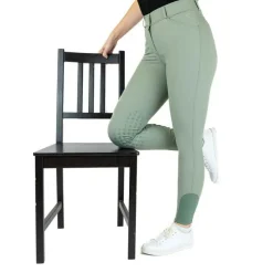 TIME TO RIDE Pantalon Femme Kannan> Pantalon D'Équitation