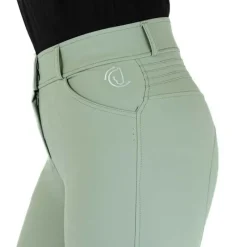 TIME TO RIDE Pantalon Femme Kannan><noscript><img data-lazyloaded=
