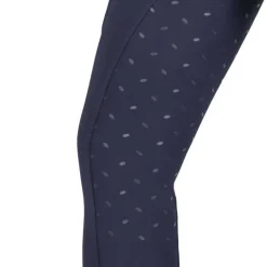 QHP Pantalon femme Lymee Softshell Full grip><noscript><img data-lazyloaded=