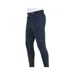EQUILINE Pantalon homme Albertk Grip> Pantalon D'Équitation